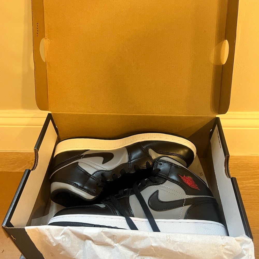 Nike air Jordan 1 Mid